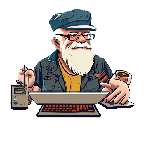 Technical Baaba